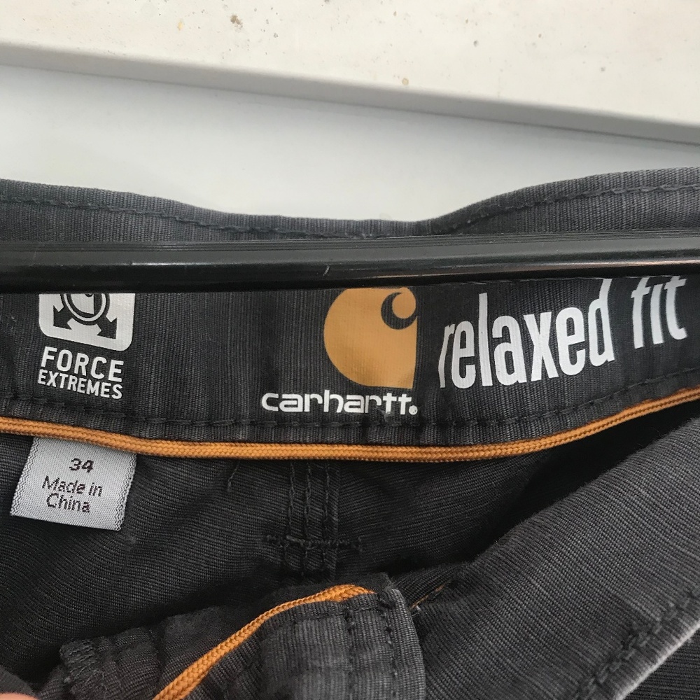 Carhartt Force Extremes Men's Shorts